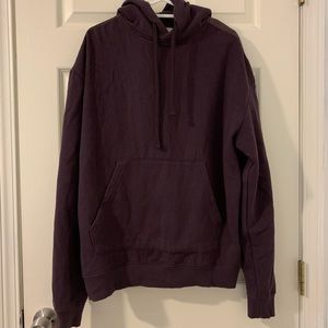 Urban Outfitters hoodie
